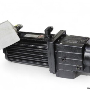 lenze-MDSKARS071-22-servo-motor-with-gear(used)