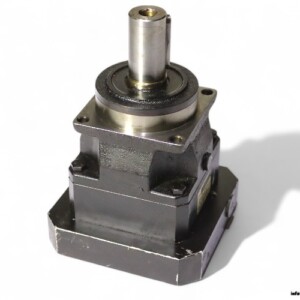Stober P501SPN0040M 130/165/32 Planetary Gearbox