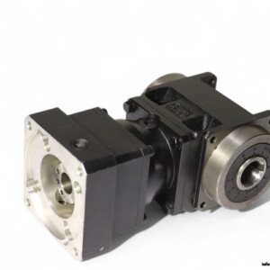 ROSSI MR EC 84 FO2H N I=5 19x40-M8-115-95 PLANETARY GEARBOX