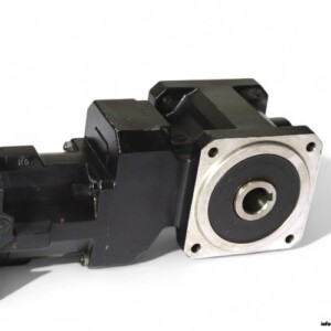 SEW BSAF302 EBH05/14/11 Planetary Gearbox