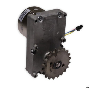 64S032L3-1K702 AC Gear Motor GMSM200014