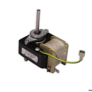 W&W YJF61/25 MOTOR