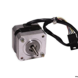 Moons 17HY0405-02 Stepper Motor