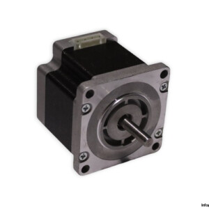Moons 24HC2016-01 Stepper Motor