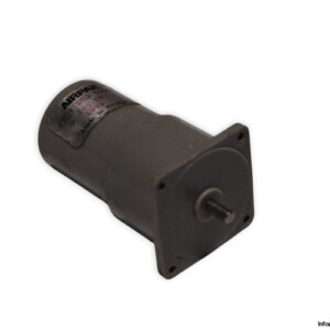 Airpax 9904 120 52823 DC Gear Motor