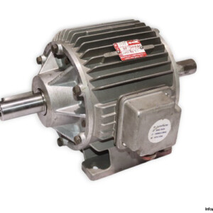 bonfiglioli-A-11.90-B3-clutch(used)