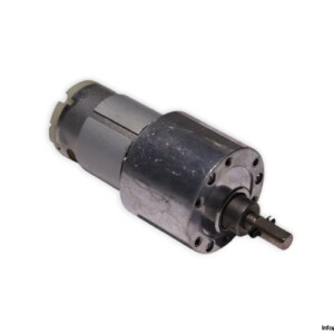 SG-380246000-540KP-dc-gear-motor(used)