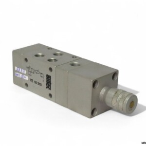 Airtec VZ 18 310 20 S Time Control Valve
