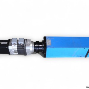 Kistler Ncfn 60 400 250 KG Electromechanical NC Joining Module