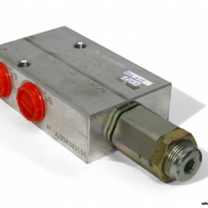 Oleostar Vosl/Sc/Cc 12/TR.S.P7.P6 Counterbalance Valve