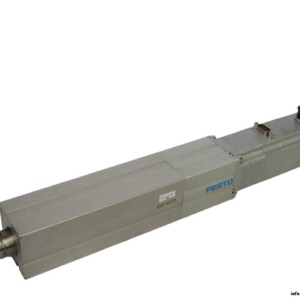 Festo EPCO-40-50-12.7P-ST-EB 1472887 Electric Actuator