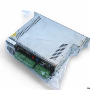 Elau MAX-4/11/03/128/08/1/1/00 13130251-008 Pacdrive Controller