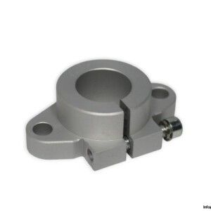 PTE SHF20 Shaft Support Block