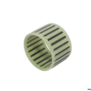 skf-K-35X40X27-TN-needle-roller-bearing-(new)