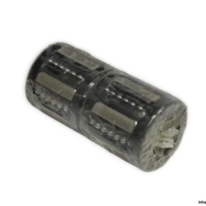 Rexroth Star 0668-025-30 Segmental Linear Bushing
