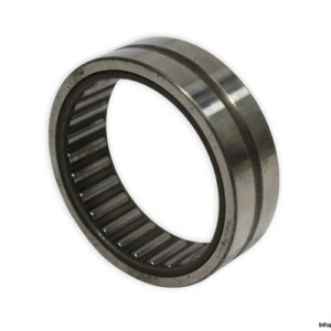SKF RNA/NA4910 Needle Roller Bearing