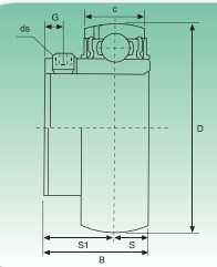 isb-SB-205-insert-ball-bearing-(new)-carton-3