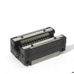 chtr-TRHG25B-linear-bearing-block-(used)