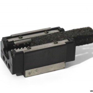 SBC SBG 15 SL Linear Guideway Block