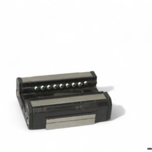 thk-SRS12M-linear-bearing-block-(used)