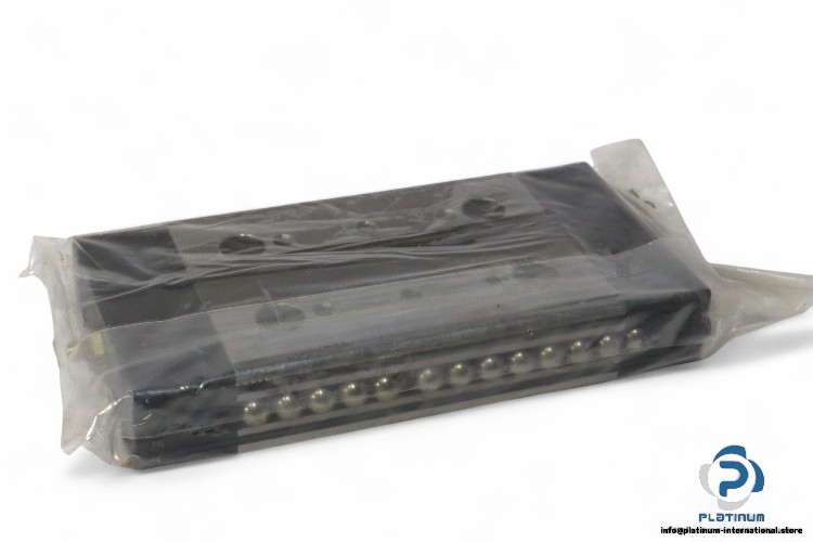 rollon-NRS100-200-linear-ball-bearing-(used)