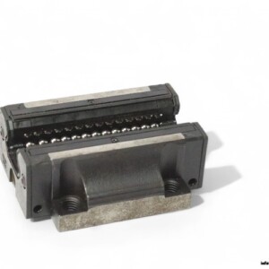 AMT MSA25E Linear Guideway Block