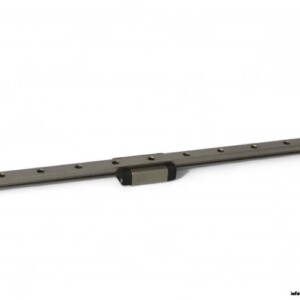 thk-RSR-9KM-linear-bearing-block-(used)