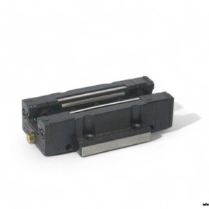 SBC SBI 15 FL Linear Guideway Block