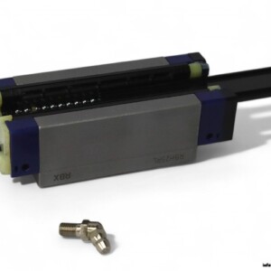 RBX RBH25RL Linear Guideway Block