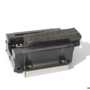 SBC SBG 35 FL-C Linear Guideway Block