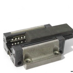 NSK LAH20 EM Linear Guideway Block