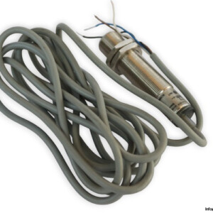 Aeco SC18SM-C5 Capacitive Sensor