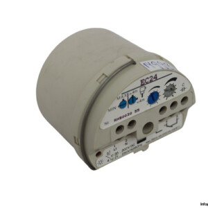 Endress+Hauser EC24 Electronic Insert