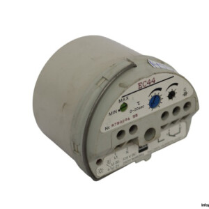 Endress+Hauser EC44 Electronic Insert