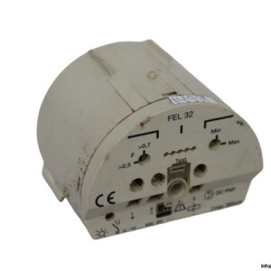 endress-hauser-FEL32-electronic-insert-(Used)