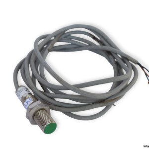 EP PMA 12-02 PC1 Inductive Proximity Sensor