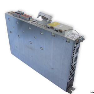 Siemens 6SN1118-1NH01-0AA1 Ver.f Simodrive 611 Universal Control Module