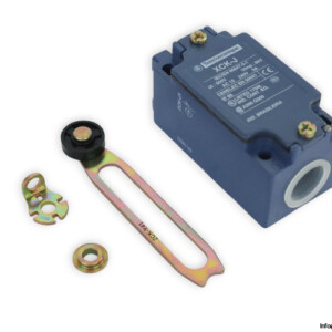 Telemecanique XCKJ10541 Limit Switch