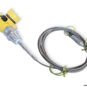 Vega Vegaflex 62 FX62,XXAGD1VDMXX Level Sensor