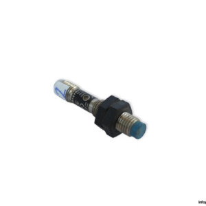Wenglor IM025NM45VB8 Inductive Proximity Sensor