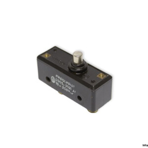 Marquardt 0905.0101 Micro Switch