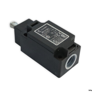 Comepi BP1H13Z11 Limit Switch