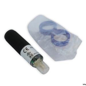 Datasensor S5-5-C10-32 Diffuse Proximity Sensor