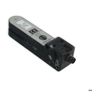 Datasensor SR21-AR Inductive Slot Fork Sensor