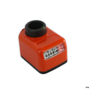 Fiama OP3B20DXF14R Position Indicator With Hollow Shaft