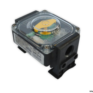 Soldo SP012H0-2 Rotary Switch BOX