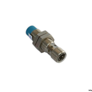 Wenglor IB060NM46VB3 Inductive Proximity Sensor