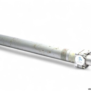 Festo DN-40-400PPV ISO Cylinder