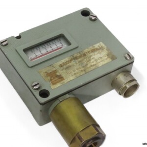 Trafag 900.2377.903 Pressure Switch
