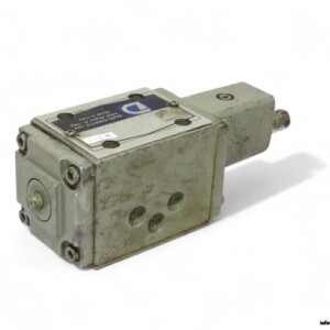 Duplomatic R4P4-TA003/30 Slide Valve With Mechanical Drive